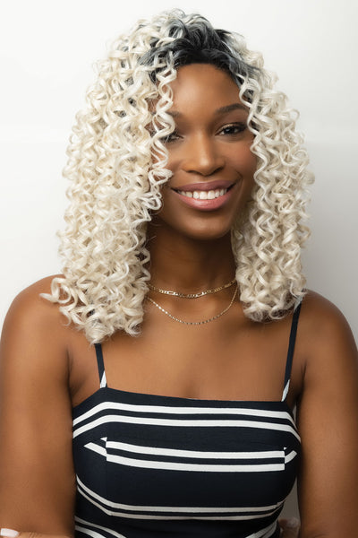 Diva by Rene of Paris in Creme de Coco