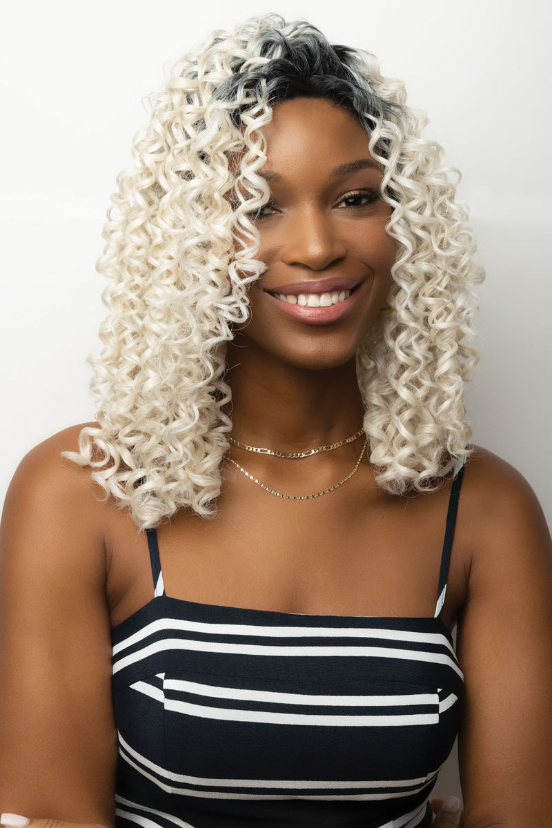 Diva by Rene of Paris in Creme de Coco