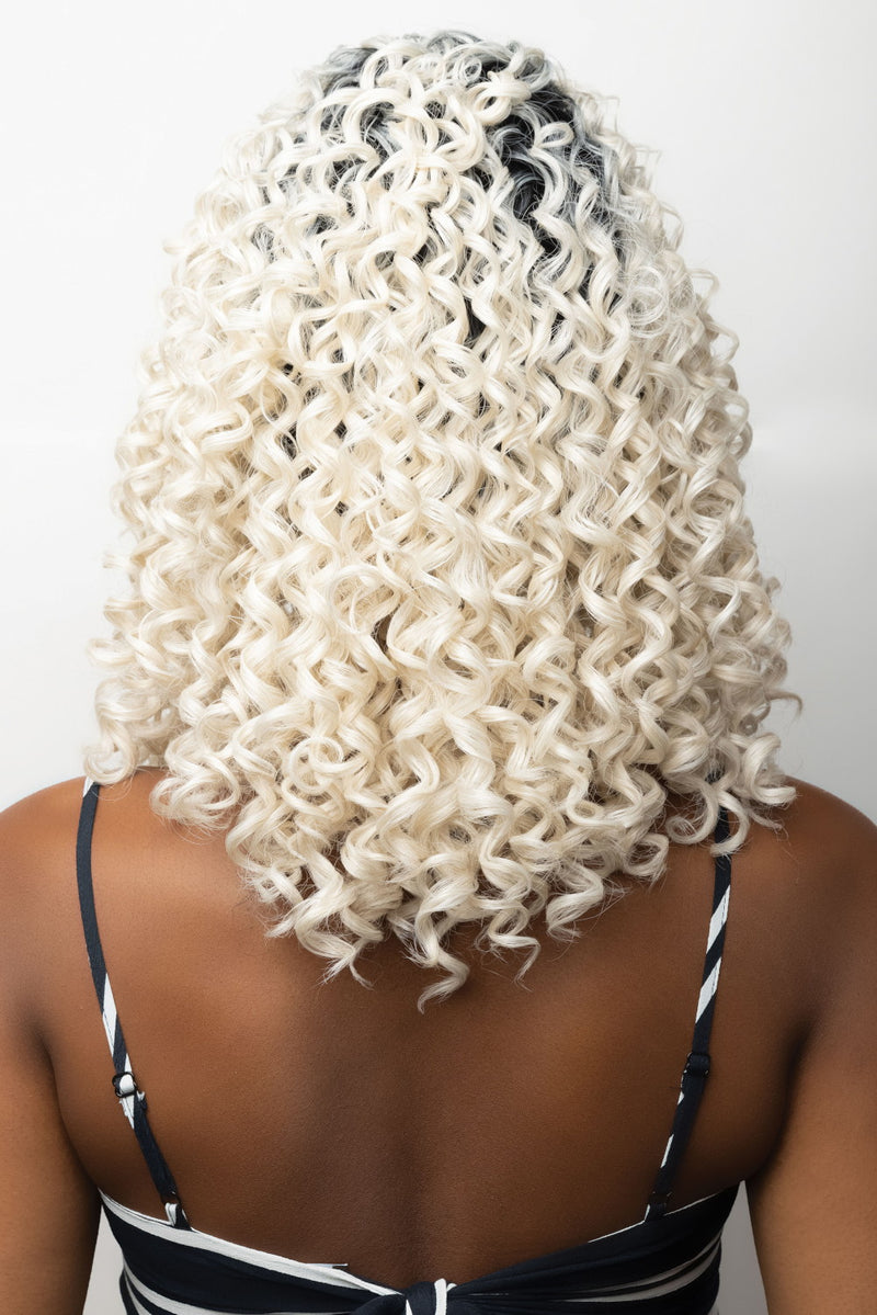 Diva by Rene of Paris in Creme de Coco