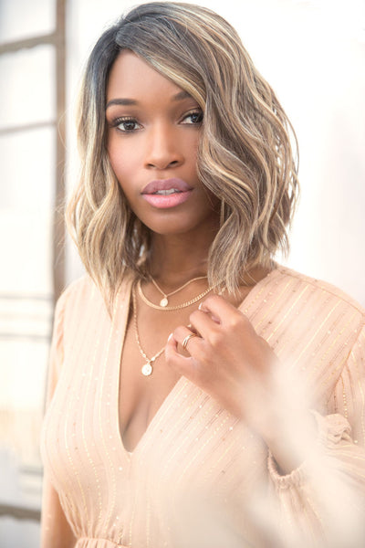 Envious by Rene of Paris in Blond Ambition