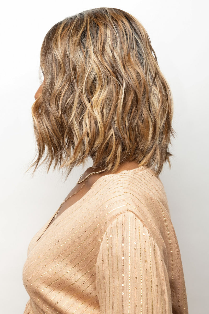 Envious by Rene of Paris in Blond Ambition