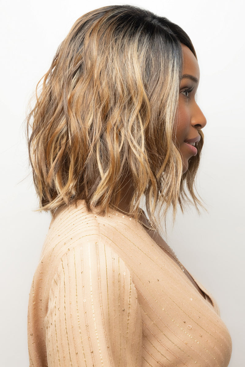 Envious by Rene of Paris in Blond Ambition