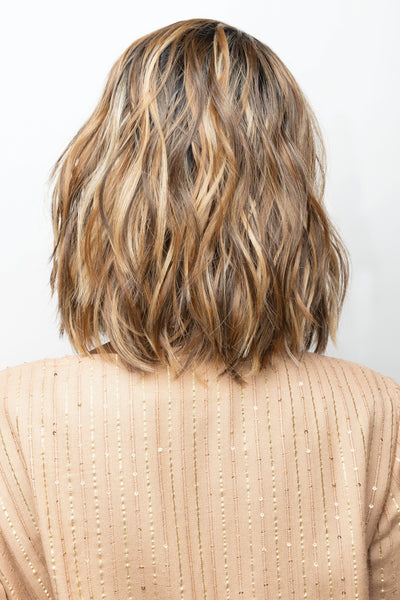 Envious by Rene of Paris in Blond Ambition