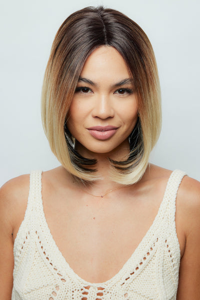 Posh by Rene of Paris in Molten Amber