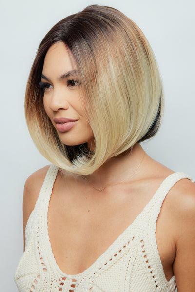 Posh by Rene of Paris in Molten Amber