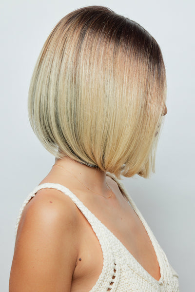 Posh by Rene of Paris in Molten Amber