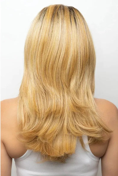 Red Carpet by Rene of Paris in Sunkiss