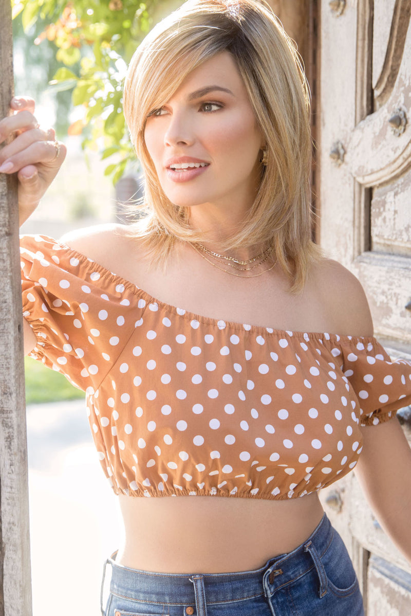 Sassy by Rene of Paris in Sunkiss