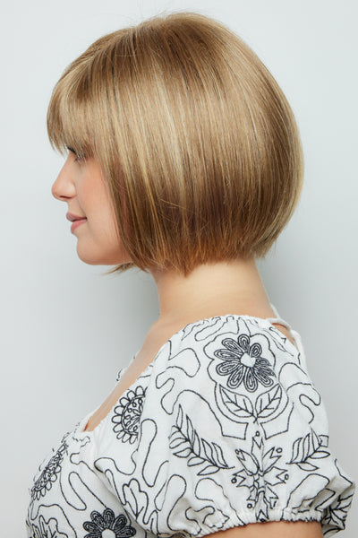 Scorpio by Rene of Paris Orchid Collection in Mochaccino