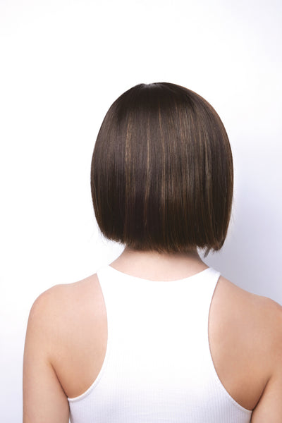 Scorpio PM by Rene of Paris in Coffee Latte-R