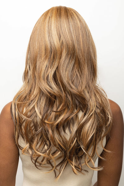 Seduction by Rene of Paris in Molten Amber