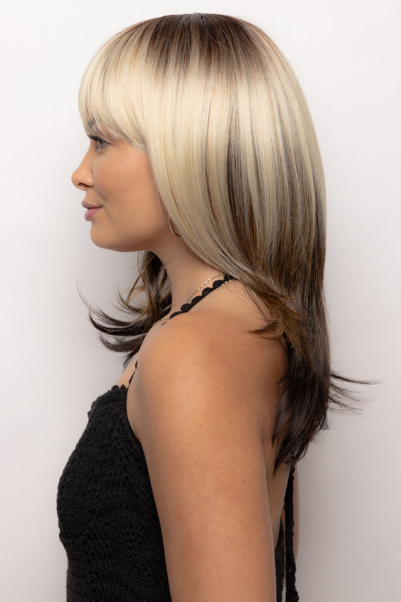 Spellbound by Rene of Paris in Blond Ambition