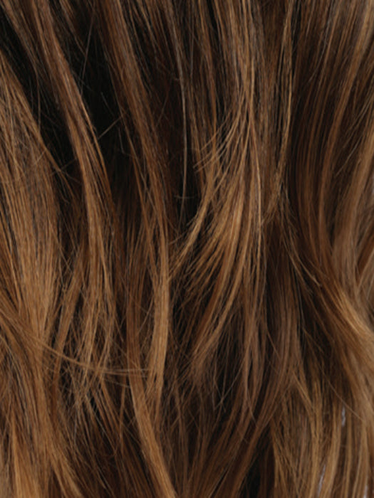 Blaze Wig by Estetica | Front Lace Line | Synthetic Fiber