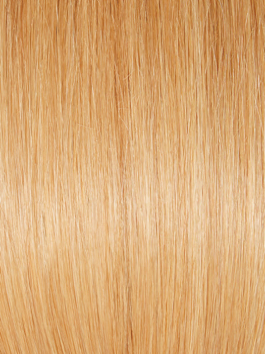 Top Billing Human Hair 16" Topper by Raquel Welch | Topper | Human Hair