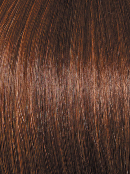 Charmed Life 12" Topper by Raquel Welch | Topper | Human Hair