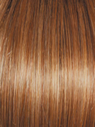 Top Billing Human Hair 16" Topper by Raquel Welch | Topper | Human Hair