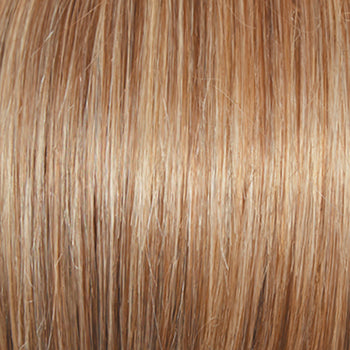 Guilty Pleasure 10" Topper by Raquel Welch | Transformations | Remy Human Hair