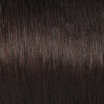 On Key 16" Topper | Transformations | Human Hair