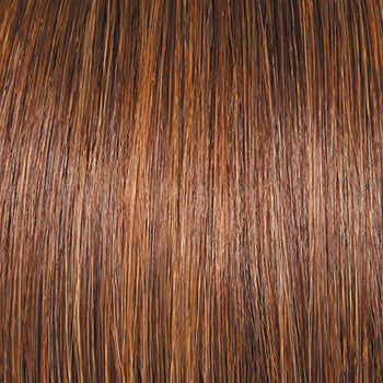 Guilty Pleasure 10" Topper by Raquel Welch | Transformations | Remy Human Hair