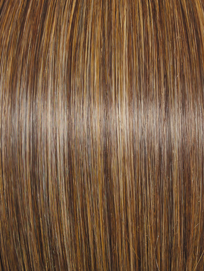 RL11/25 Golden Walnut by Raquel Welch Tru2Life Fiber