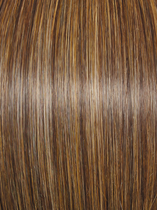 RL11/25 Golden Walnut by Raquel Welch Tru2Life Fiber