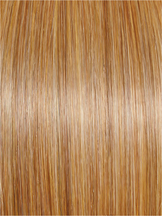 RL14/25 Honey Ginger by Raquel Welch Tru2Life Fiber