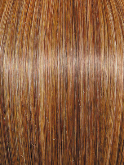 RL29/25 Golden Russet by Raquel Welch Tru2Life Fiber