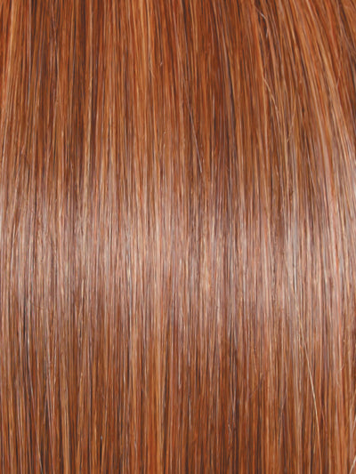 Style Forward 16" Topper by Raquel Welch | Topper | Heat Friendly Synthetic