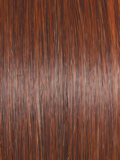 Alpha Wave 16" Topper by Raquel Welch | Topper | Heat Friendly Synthetic