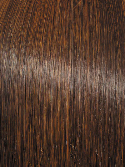 RL5/27 Ginger Brown by Raquel Welch Tru2Life Fiber