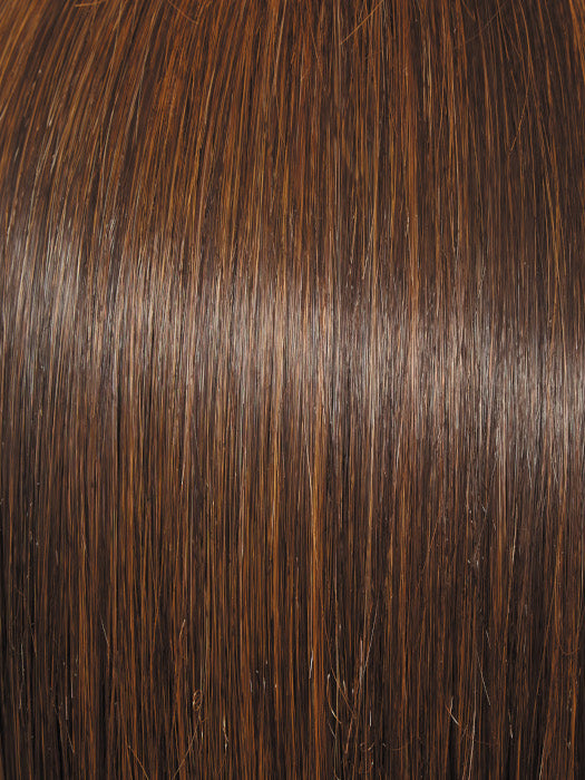 RL5/27 Ginger Brown by Raquel Welch Tru2Life Fiber