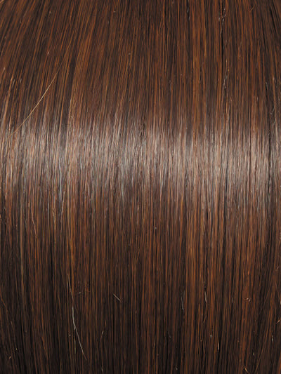 RL6/30 Copper Mahogany by Raquel Welch Tru2Life Fiber