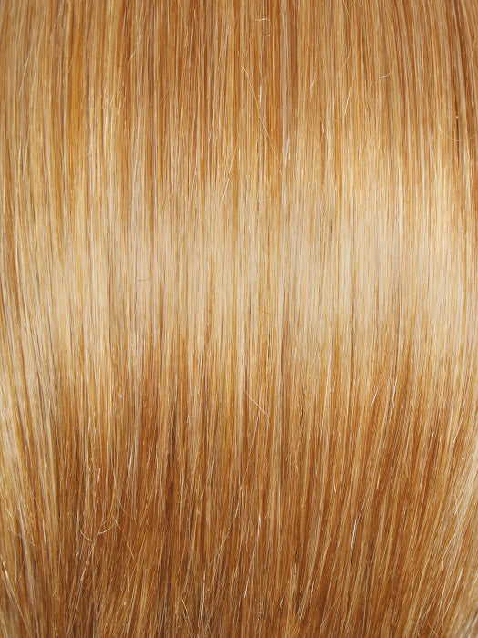 R25 Ginger Blonde by Raquel Welch Vibralite