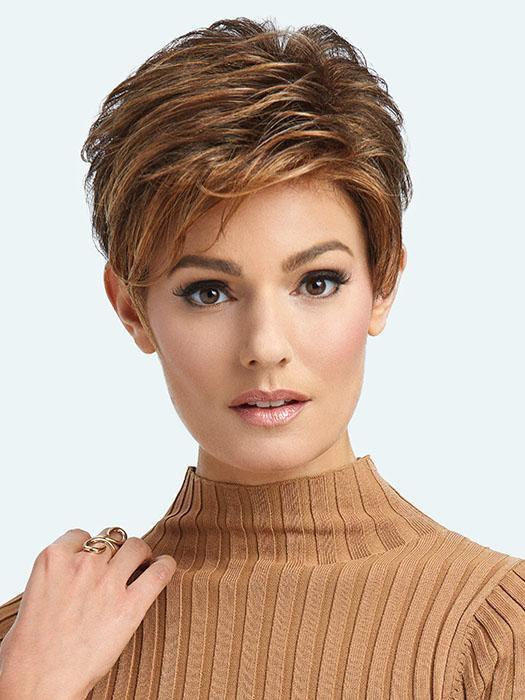 Advanced French Wig by Raquel Welch | OPEN BOX | FINAL SALE