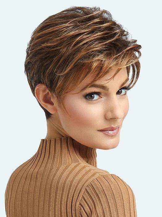 Advanced French Wig by Raquel Welch | OPEN BOX