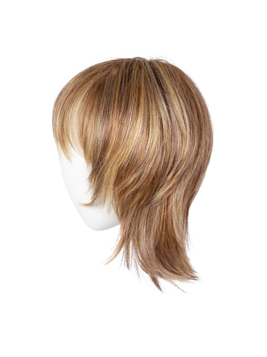 Black Tie Chic Wig by Raquel Welch | Clearance