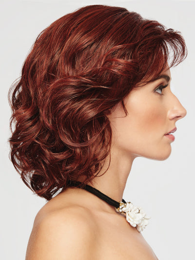 Editor's Pick Wig by Raquel Welch | Average Cap | Heat Friendly Synthetic