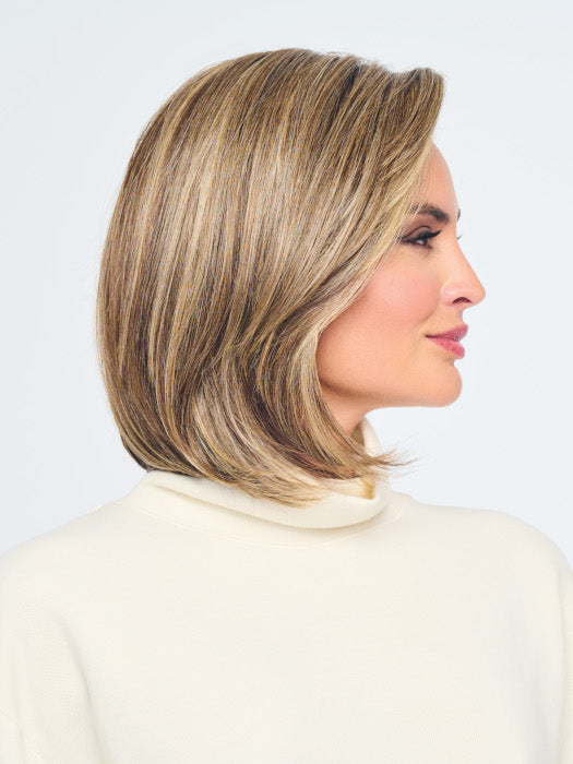 Flying Solo Wig by Raquel Welch | Sheer Luxury Collection | Heat Friendly Synthetic