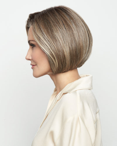 Let's Rendezvous by Raquel Welch in RL12/22SS Shaded Cappuccino