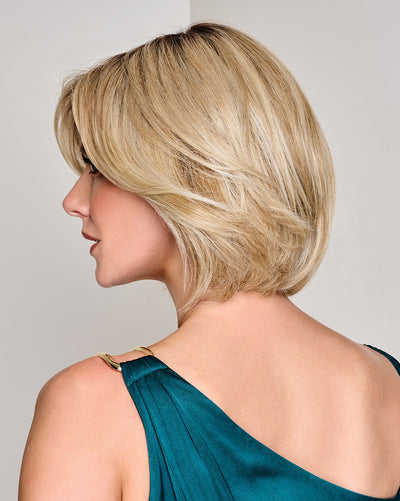 Love Always, Raquel by Raquel Welch in RL19/23SS Shaded Biscuit