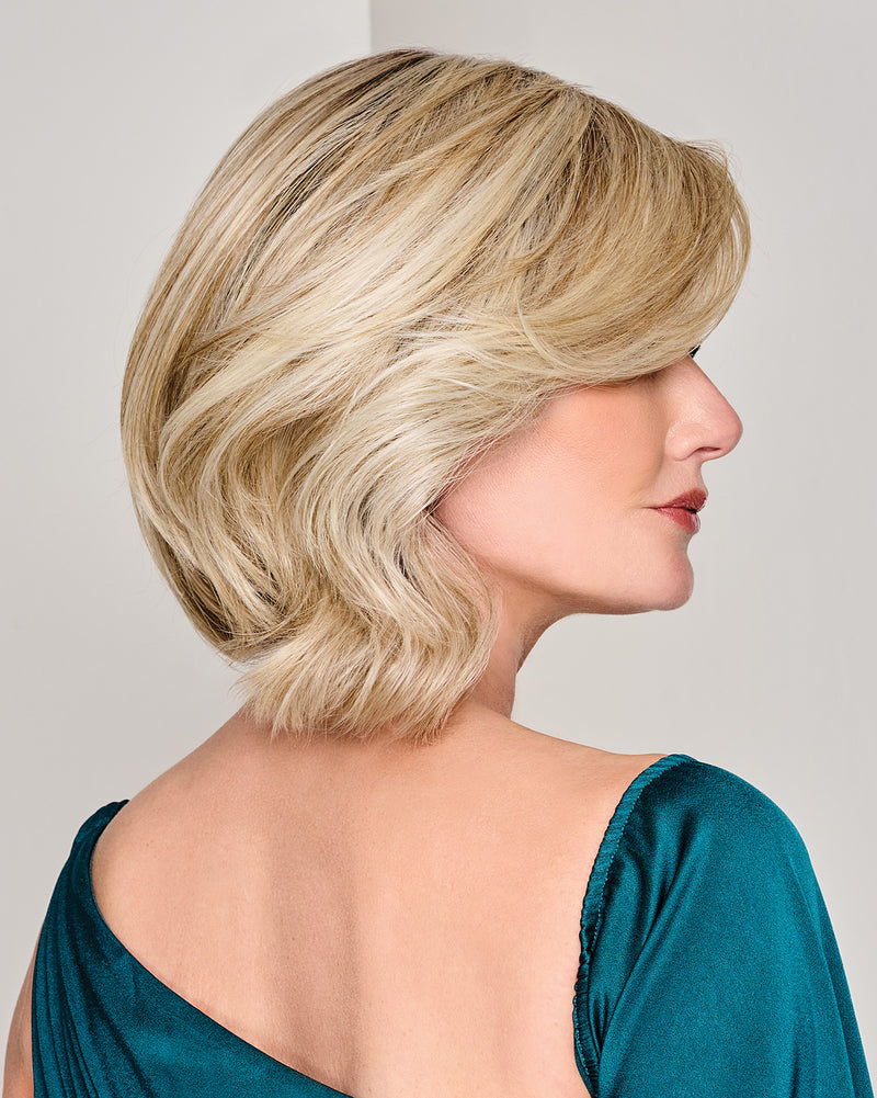 Love Always, Raquel by Raquel Welch in RL19/23SS Shaded Biscuit