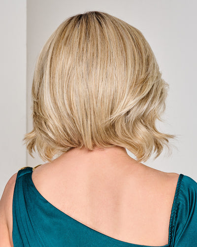 Love Always, Raquel by Raquel Welch in RL19/23SS Shaded Biscuit