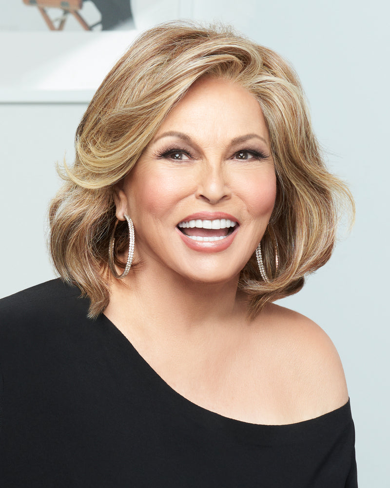 Love Always, Raquel by Raquel Welch in RL29/25 Golden Russet