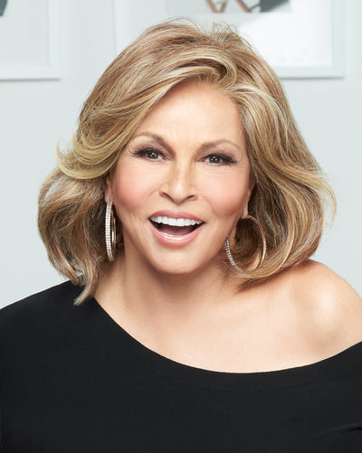 Love Always, Raquel by Raquel Welch in RL29/25 Golden Russet