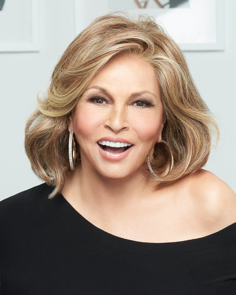 Love Always, Raquel by Raquel Welch in RL29/25 Golden Russet