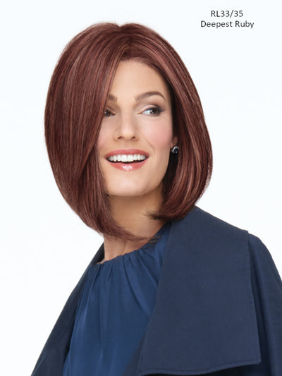 CLEARANCE WIGS & TOPPERS