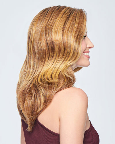 Style Society by Raquel Welch in RL29/25 Golden Russet