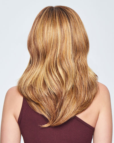 Style Society by Raquel Welch in RL29/25 Golden Russet