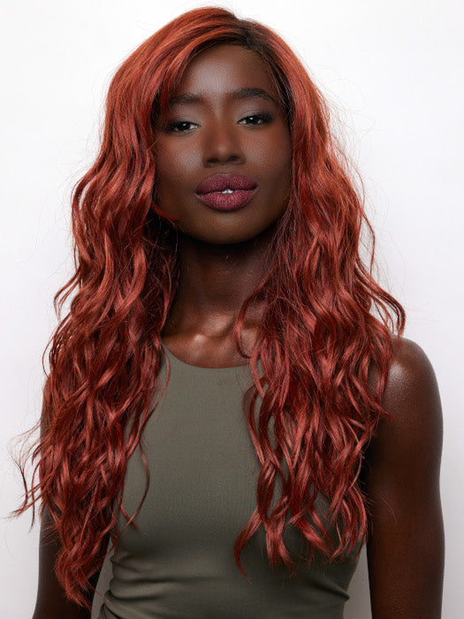 Brooklyn by Rene of Paris | Heat Friendly Synthetic | Clearance