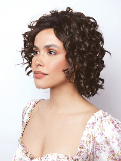 Attitude Wig by Rene of Paris | The Orchid Collection | Heat Friendly Synthetic